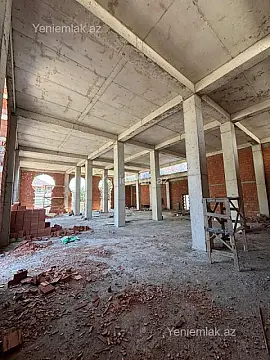 Satılır 16 otaqlı obyekt 270 m²