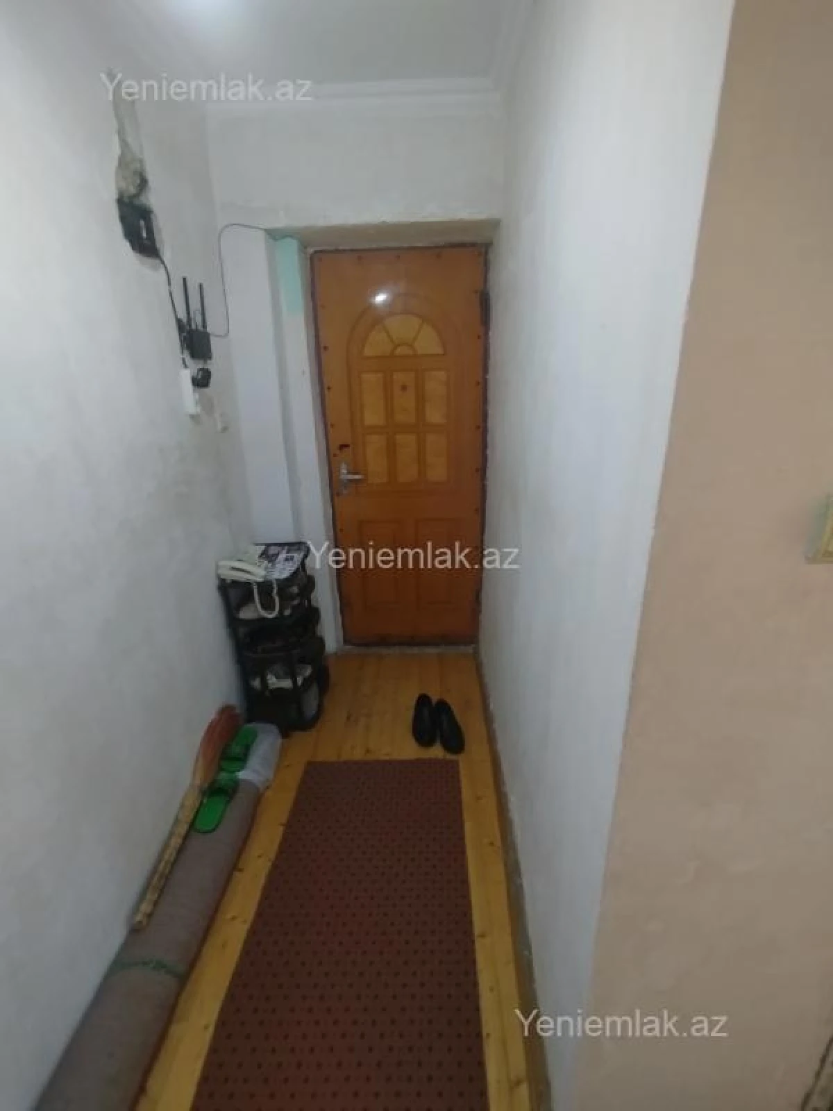 Satılır 1 otaqlı köhnə tikili 31 m²