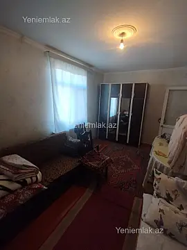 Satılır 1 otaqlı köhnə tikili 31 m² — Bakı, Suraxanı 1 otaq 31.00 m²
