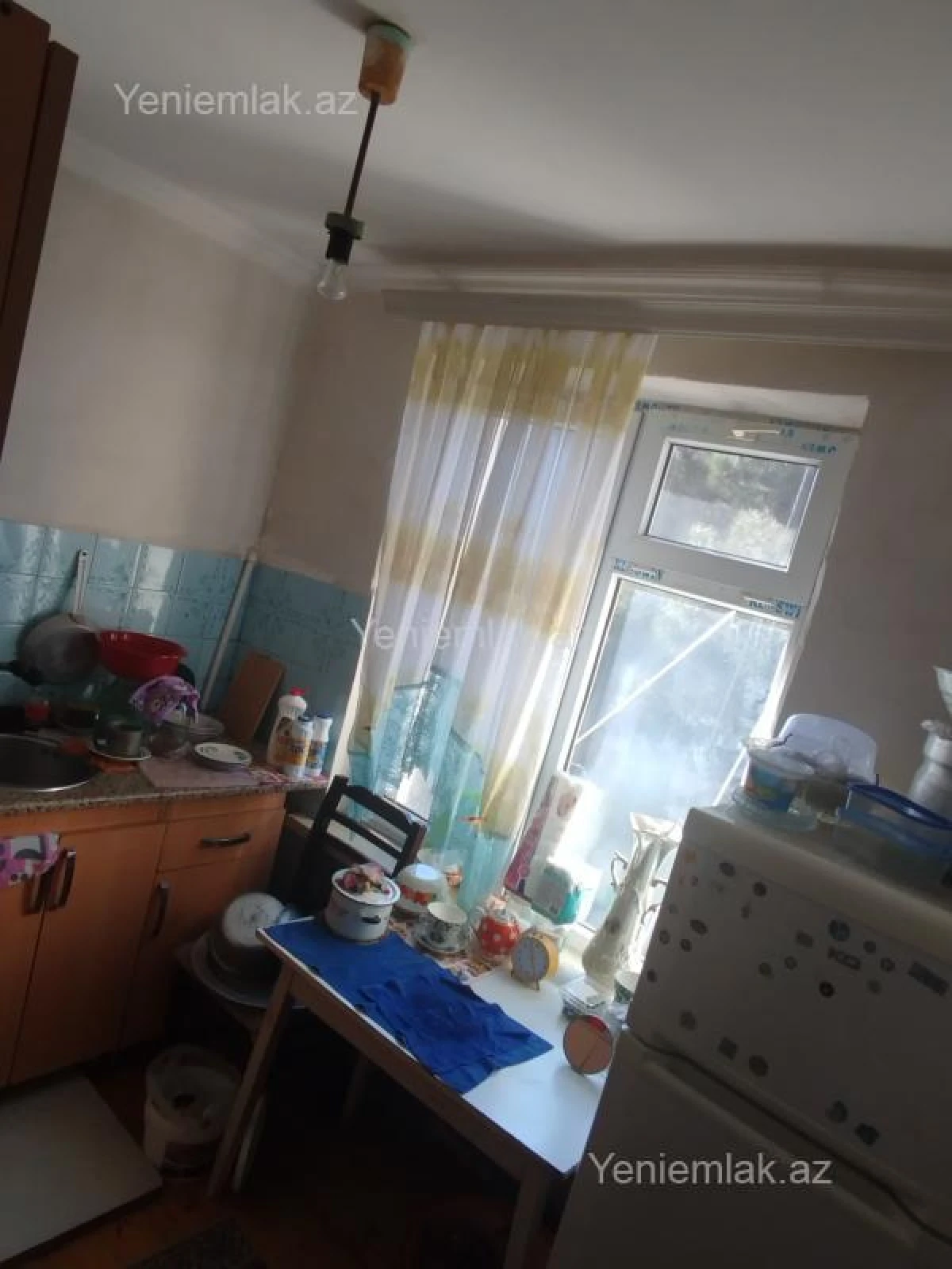 Satılır 1 otaqlı köhnə tikili 31 m²