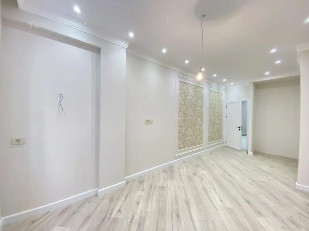 Satılır 3 otaqlı yeni tikili 96 m²