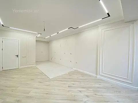 Satılır 3 otaqlı yeni tikili 96 m²