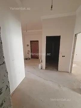 Satılır 3 otaqlı yeni tikili 117 m²