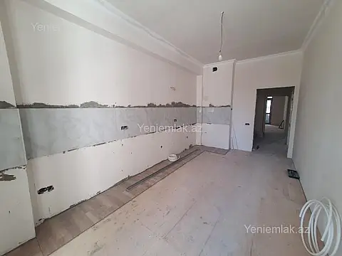 Satılır 3 otaqlı yeni tikili 117 m²