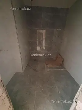Satılır 3 otaqlı yeni tikili 117 m²
