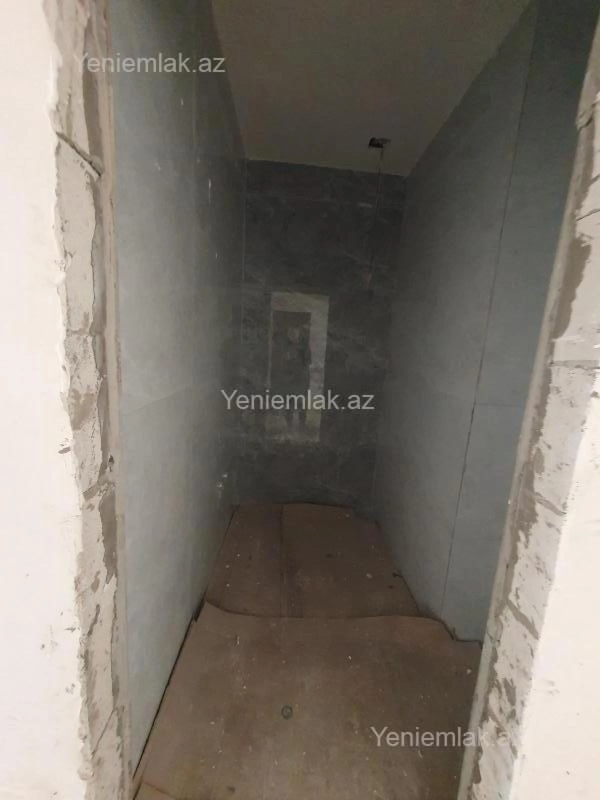 Satılır 3 otaqlı yeni tikili 117 m²