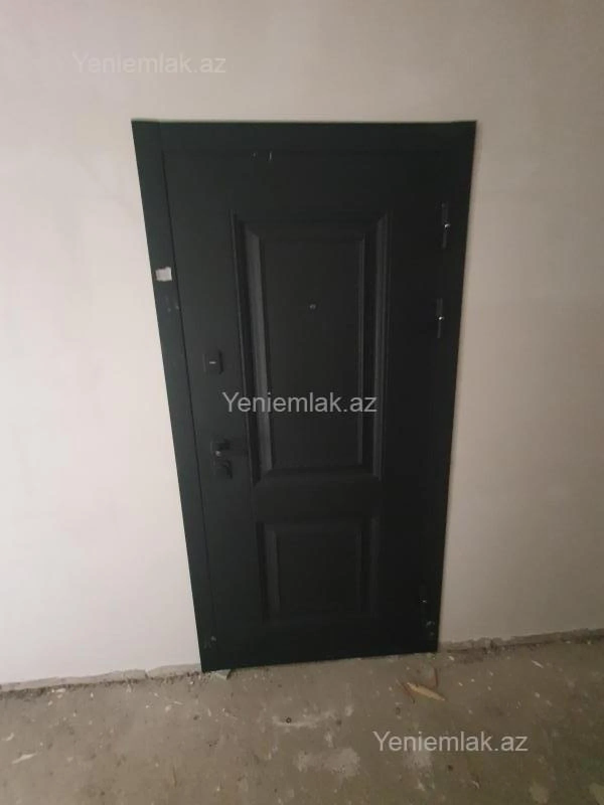 Satılır 3 otaqlı yeni tikili 117 m²