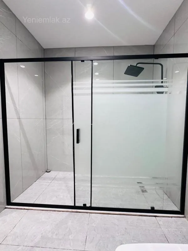 Satılır 3 otaqlı yeni tikili 90 m²