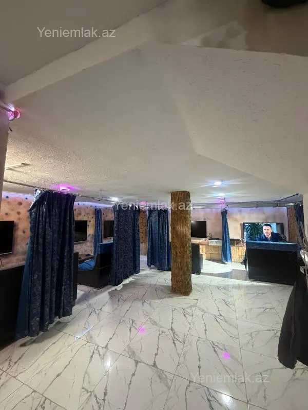 Satılır 2 otaqlı obyekt 67 m²