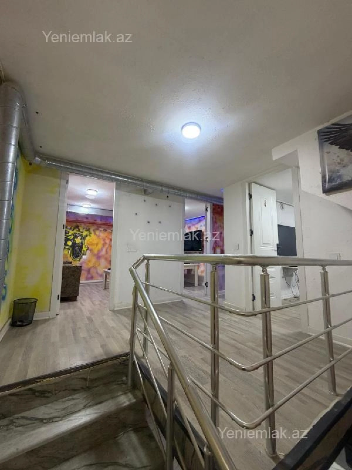 Satılır 2 otaqlı obyekt 67 m²