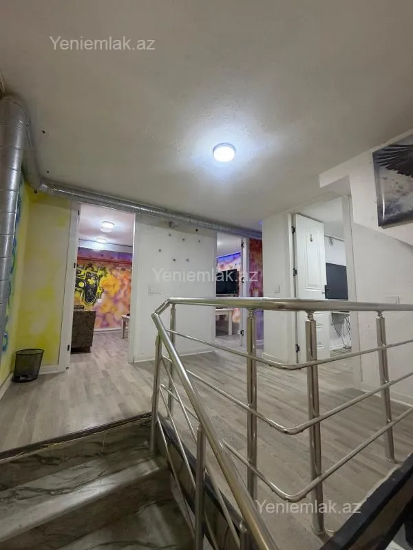 Satılır 2 otaqlı obyekt 67 m²