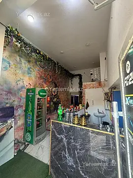 Satılır 2 otaqlı obyekt 67 m²