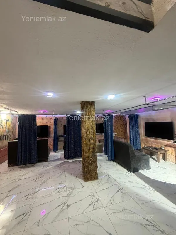 Satılır 2 otaqlı obyekt 67 m²
