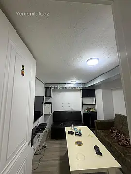 Satılır 2 otaqlı obyekt 67 m²