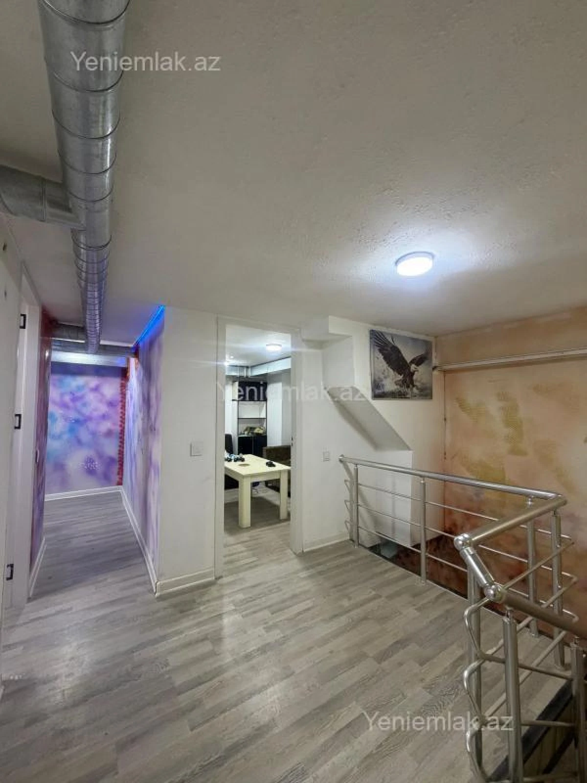 Satılır 2 otaqlı obyekt 67 m²