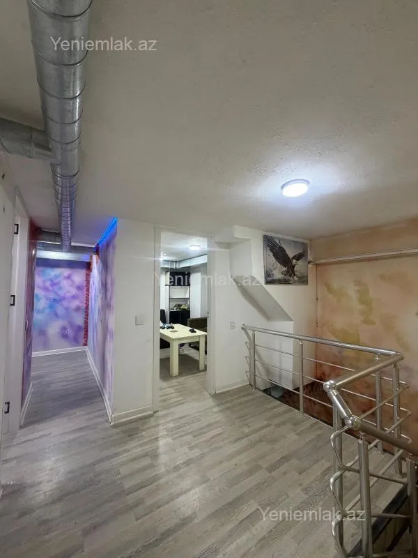 Satılır 2 otaqlı obyekt 67 m²