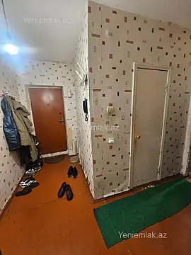 Satılır 2 otaqlı köhnə tikili 40 m²