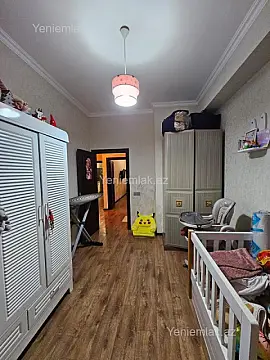 Satılır 3 otaqlı yeni tikili 81 m²