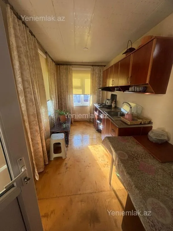 Satılır 5 otaqlı həyət evi 110 m²