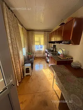 Satılır 5 otaqlı həyət evi 110 m²
