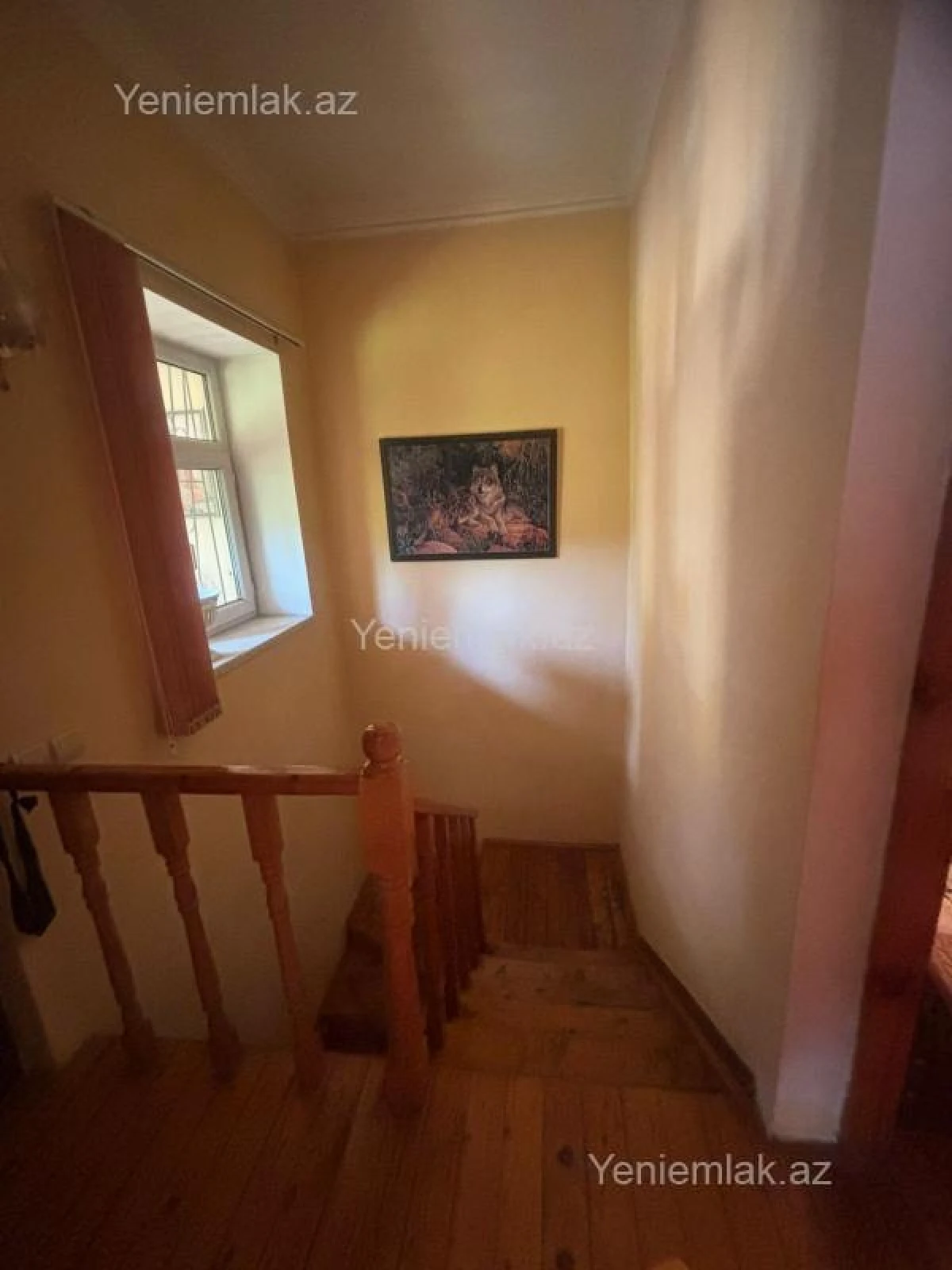 Satılır 5 otaqlı həyət evi 110 m²