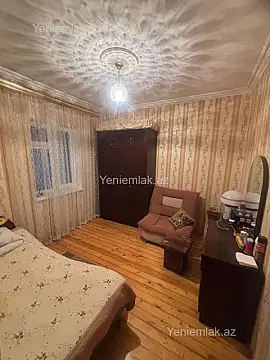 Satılır 5 otaqlı həyət evi 110 m²