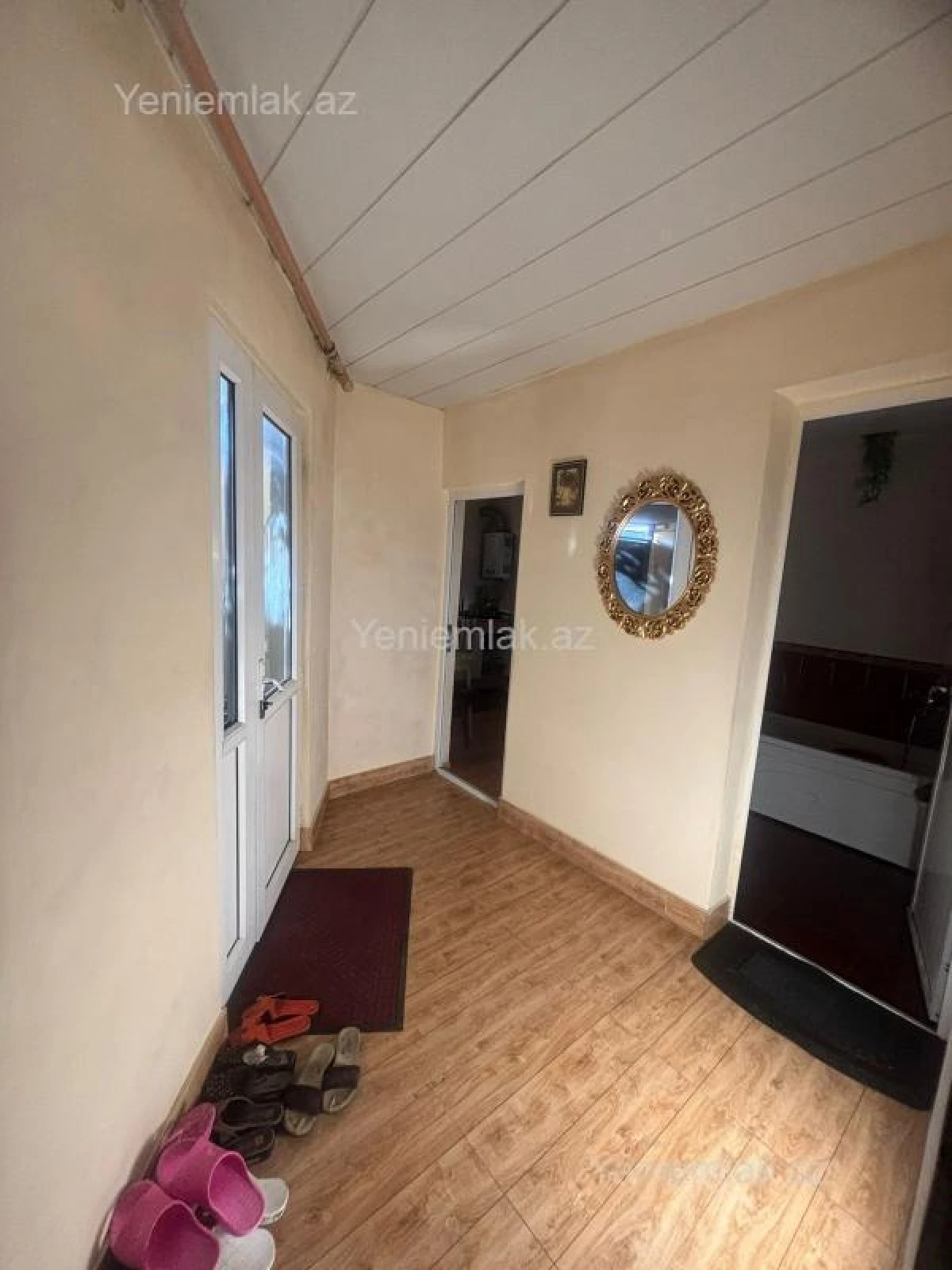 Satılır 5 otaqlı həyət evi 110 m²