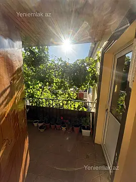 Satılır 5 otaqlı həyət evi 110 m²