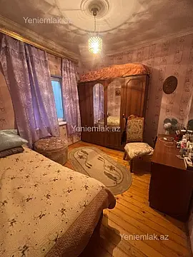 Satılır 5 otaqlı həyət evi 110 m²