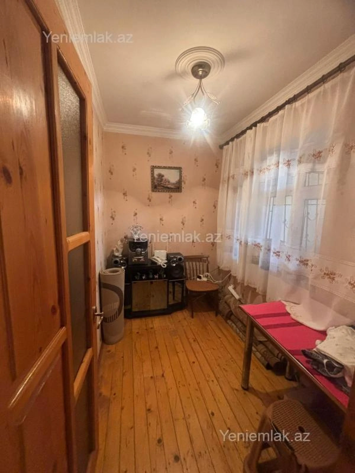 Satılır 5 otaqlı həyət evi 110 m²