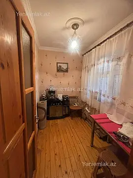 Satılır 5 otaqlı həyət evi 110 m²