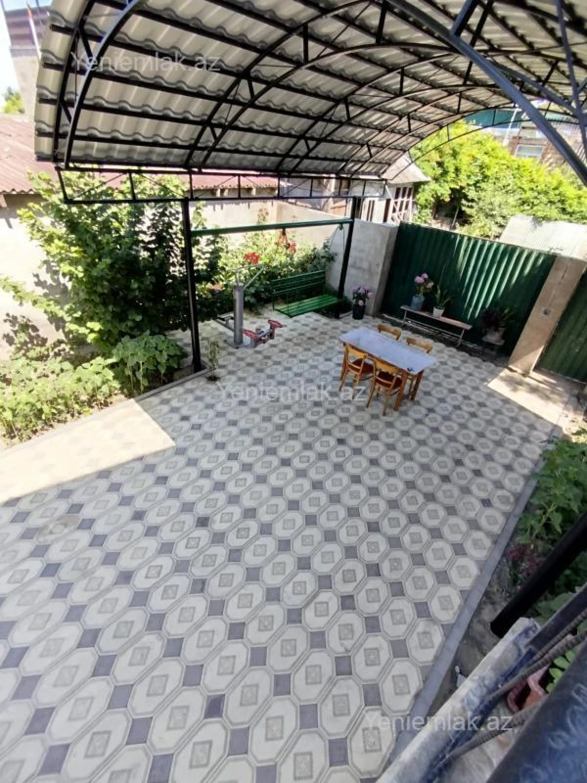 Satılır 13 otaqlı həyət evi 360 m²