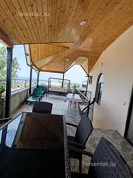 Satılır 13 otaqlı həyət evi 360 m²