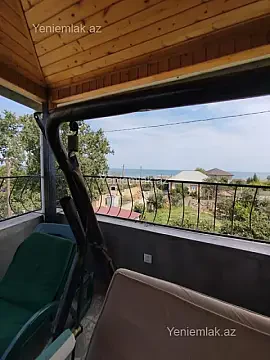 Satılır 13 otaqlı həyət evi 360 m²