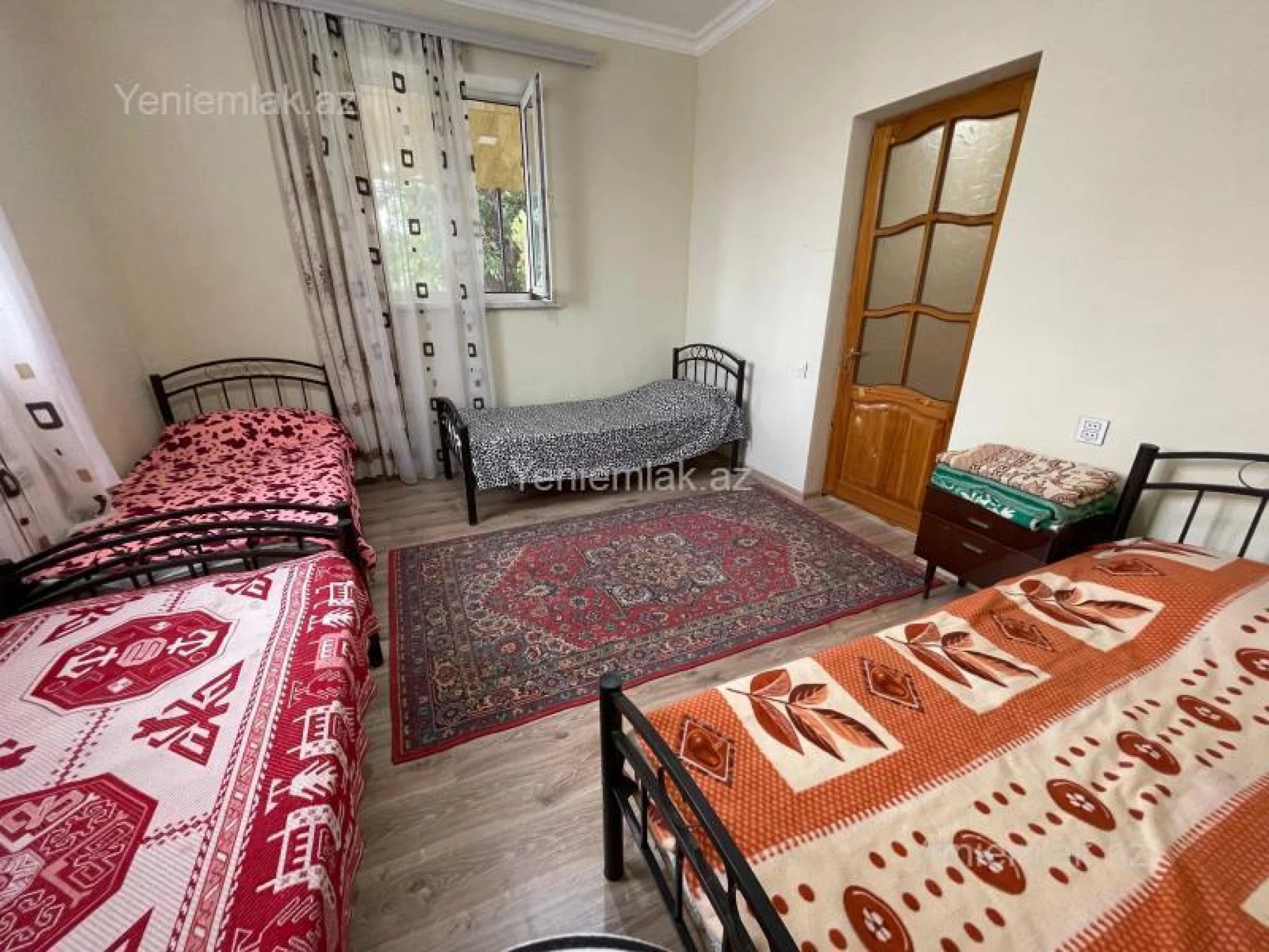 Satılır 13 otaqlı həyət evi 360 m²