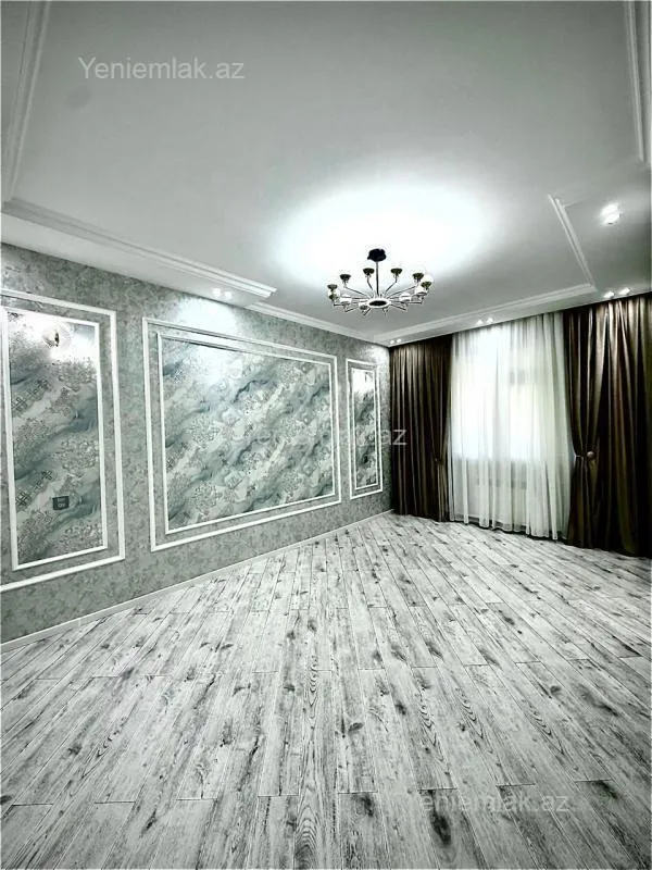 Satılır 3 otaqlı köhnə tikili 65 m²