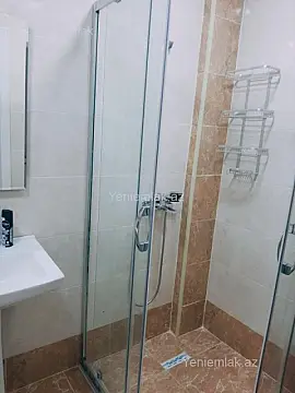 Satılır 2 otaqlı yeni tikili 60 m²