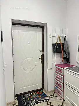 Satılır 2 otaqlı yeni tikili 57 m² — Abşeron, Masazır 2 otaq 57.00 m²