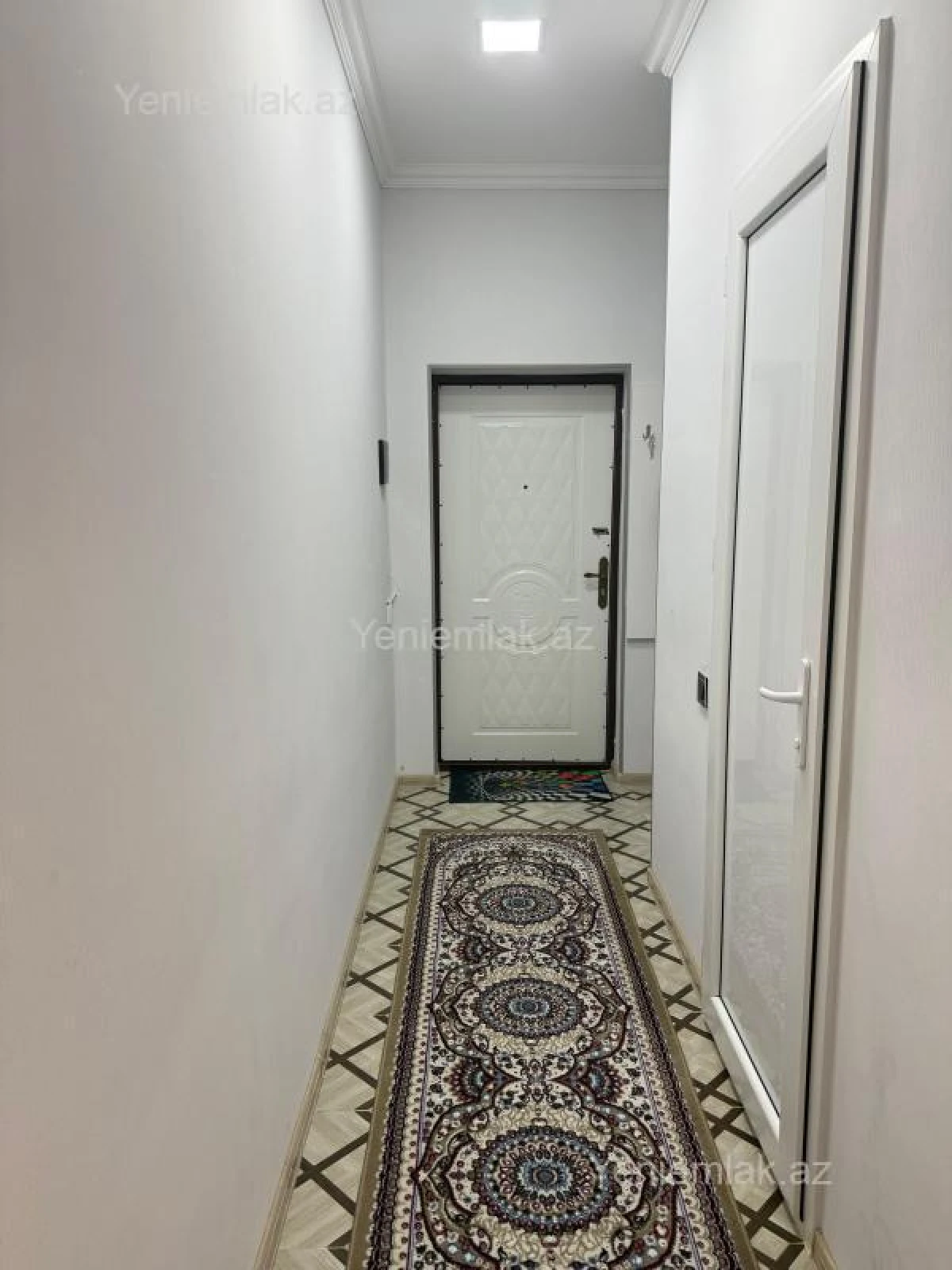 Satılır 2 otaqlı yeni tikili 57 m²