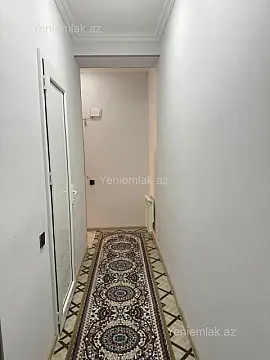 Satılır 2 otaqlı yeni tikili 57 m²