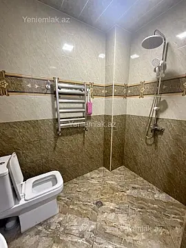Satılır 2 otaqlı yeni tikili 57 m²