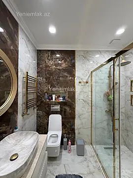 Satılır 4 otaqlı yeni tikili 176 m²