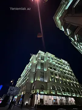 Satılır 2 otaqlı yeni tikili 75 m²