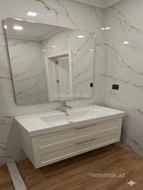 Satılır 4 otaqlı həyət evi 120 m²