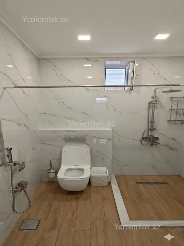 Satılır 4 otaqlı həyət evi 120 m²