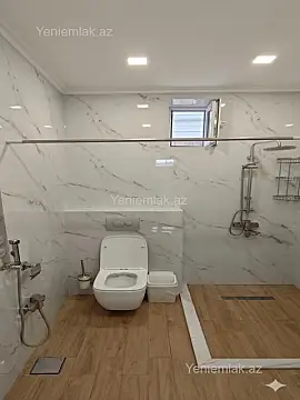 Satılır 4 otaqlı həyət evi 120 m²