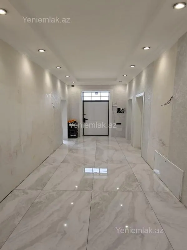 Satılır 4 otaqlı həyət evi 120 m²