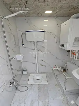 Satılır 4 otaqlı həyət evi 120 m²