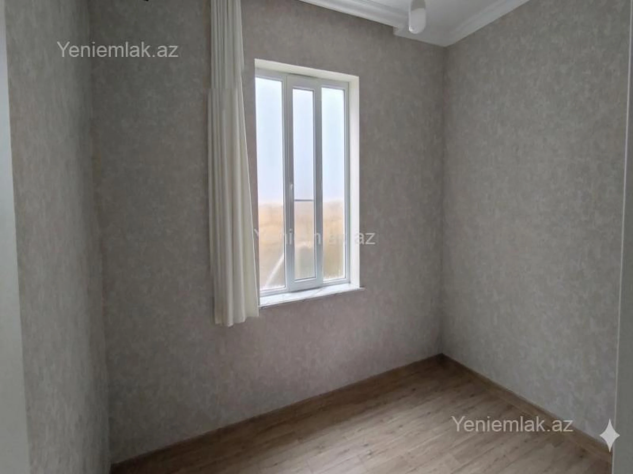 Satılır 4 otaqlı həyət evi 120 m²