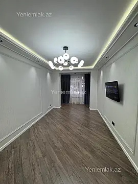 Satılır 3 otaqlı köhnə tikili 76 m² — Bakı, Sabunçu 3 otaq 76.00 m²